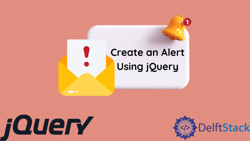 jquery-d-delft-stack